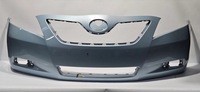 фото thumb №1, Бампер переднее toyota camry vii 06-11 52119-06150 оригинал