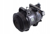 фото thumb №1, Компрессор кондиционера nissan cabstar 07r, 2.5dci
