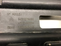 фото thumb №6, Направляющая бампера левый перед citroen c5 i lift 9650279680