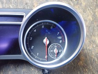 фото thumb №6, Лічильник прилади mercedes gls ii x166 3.0 17r a1729023506 9141