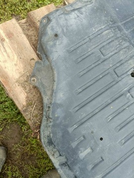 фото thumb №5, Vw polo 9n skoda fabia ibiza захист pod двигун 6q0825237aa