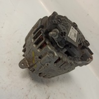 Купити Opel astra k v 1.2t генератор 39218019 пошкоджений пластик роз'єми, фото thumb