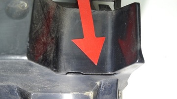 фото thumb №6, Range rover velar l560 2017- балка абсорбер бампера перед j8a2-17a793-ac