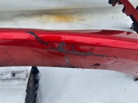 Бампер renault clio v 5 esprit alpine e-tech рестайлинг  23 - перед 6202223501r Киев, фото thumb