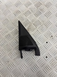 фото thumb №1, Защита треугольник динамика левый mitsubishi pajero 4 iv 7221a413