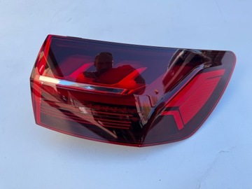 фото thumb №11, Лампи задні led a4 b9 8w avant рестайлінг 2020-2024