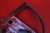 фото thumb №11, Дверь правое задняя задние p26a mitsubishi lancer 8 viii sedan 07-16