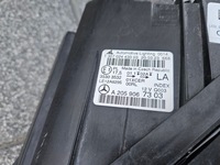 фото thumb №6, Mercedes c-klasa w205 led high performance лампа левая перед a2059067303