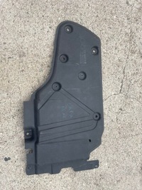 фото thumb №1, Плита захист підвіска renault captur ii 1.0 tce 748a25334r