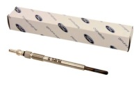 Свеча накаливания ford 1447128 Оригинал, фото thumb