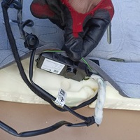 фото thumb №5, Сидіння сидіння праві перед bmw x5 f15 x6 f16