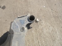 фото thumb №8, Renault grand scenic iii 1.9 dci 130 km f9q870 подрамник подрамник