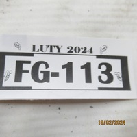 фото thumb №8, Fg-113 корзина розпилювача лампи правий cayenne ii 7p5 turbo s 7p5807756