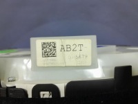 фото thumb №7, Opel astra j 09- 2.0 cdti 160 km панель приладів 13355679