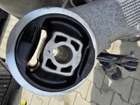 фото thumb №9, Подрамник подрамник задняя bmw 5 g60 8831012 пробег 26km