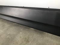 фото thumb №7, Накладка порога bmw x3 e83 03-10r. ліва планка поріг зовнішній накладки