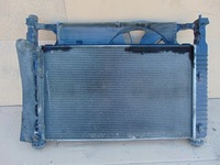 фото thumb №5, Радіаторів води вентилятори chevrolet captiva 2.0 d