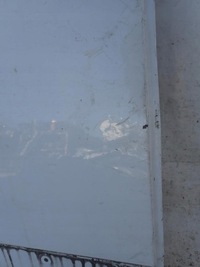 фото thumb №9, Ford transit custom 12-23 дверь боковые сдвижные