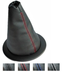 фото thumb №1, Чохол передач - vw fox 2005-2010r