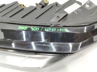 Купить Tesla model x фара левый перед full led стекло całe 103431800e, фото thumb