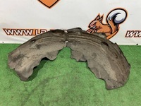 фото thumb №1, Підкрилок лівий зад jaguar i-pace x590 j9d3-279d23-ab