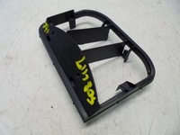 фото thumb №6, Решётка заглушка peugeot 508 lift sedan