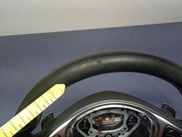 фото thumb №7, Mercedes gle w292 руль amg кожа a0024602303