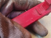 фото thumb №7, Bmw 1 f40 відбивач бампера лівий задня задній 7450639