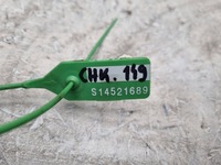 фото thumb №8, Радіатор вихлопних газів egr 04l131512 golf vii t-roc a3 8v octavia iii 1.6tdi