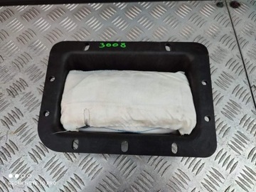 фото thumb №1, Peugeot 3008 подушка пасажира подушка безпеки