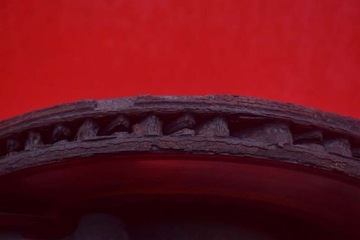 фото thumb №5, Поворотный кулак ступица правая перед 7p6407246a vw touareg 2 ii 7p 3.0 tdi 4motion