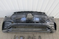 фото thumb №1, Бампер перед передній mercedes eqa w243 amg