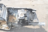 фото thumb №8, Maserati levante s q4 четверть лонжерон левая перед + порог блок двигателя