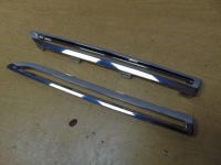 фото thumb №5, Накладки хром решётка mercedes gle w167 комплект nowe