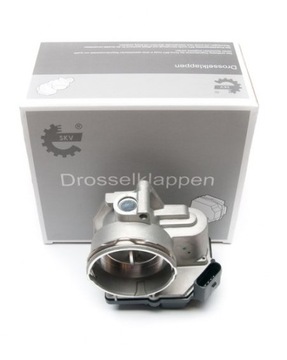 Дроссельная заслонка Audi Seat Skoda VW 1.9TDI 2.0TDI