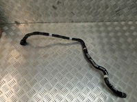 фото thumb №10, Fiat 500e шланг wąż труба wody радиатора жидкость охлаждающий 52139461