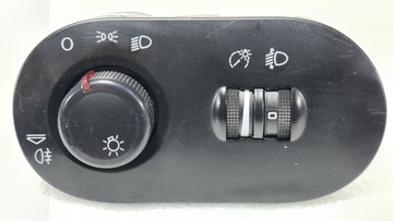 фото thumb №1, Вимикач світла seat ibiza iii 6l1941531q