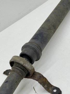 фото thumb №15, Audi a6 c7 wał привідний справний оригінал!