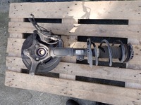 фото thumb №8, Mcperson правые перед суппорт амортизатор opel insignia b 1.6 2017 европа