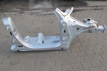 фото thumb №1, Mini countryman r60 порог фартук стойка четверть лонжерон перед правая