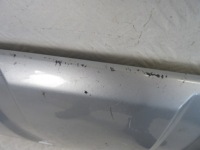 Купити Накладка дифузор перед range rover vogue l405 рестайлінг  jk52-17f011-a, фото thumb