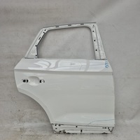 фото thumb №1, Audi q5 ii 80a 16- дверь правые зад задние