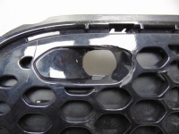 фото thumb №6, Решітка решітка решітка бампера smart fortwo iii рестайлінг 453 a4538881700