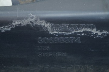 фото thumb №6, Планка накладка порога пороговая порог левая volvo s80 i 30698374