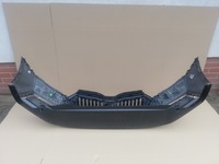 фото thumb №12, Skoda octavia 4 iv rs vrs 19- бампер передний super