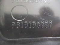 фото thumb №12, Peugeot 308 t9 рестайлинг руль воздуха правая