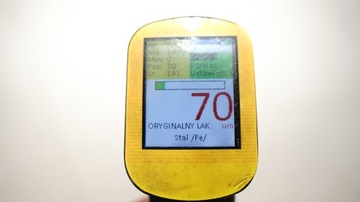 фото thumb №9, Дверь правый перед skoda octavia iii 12-16r la7w