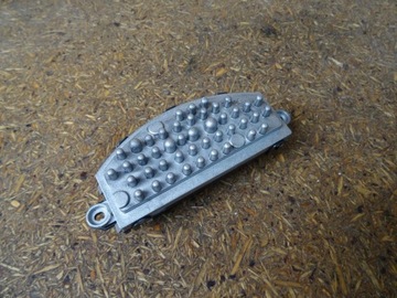 фото thumb №4, Audi a3 8v golf vii seat leon iii резистор вентилятор 5q0907521c