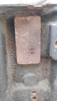 фото thumb №6, Двигатель 1.5 dci renault captur i k9ke626