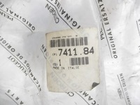 фото thumb №10, Заглушка накладки бампера peugeot boxer 7411.84